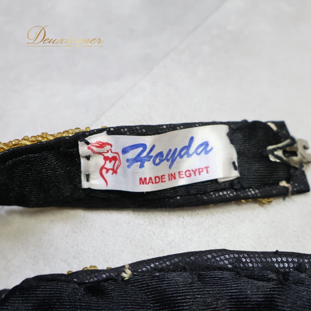 ベリーダンス 衣装 Hoyda ホイダ ツーピース セットアップ 上下セット