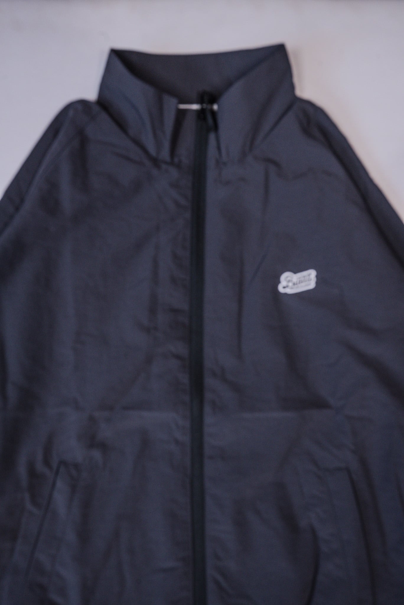 blazz works Water-repellent PARKA SHELL Blazzworks Water-repellent