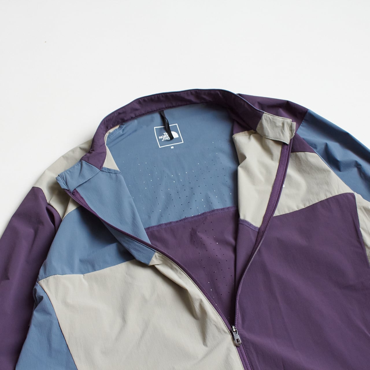 THE NORTH FACE（ザ・ノース・フェイス）Novelty Streamline Jacket