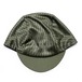 *CADENCE* swirl cap (olive)
