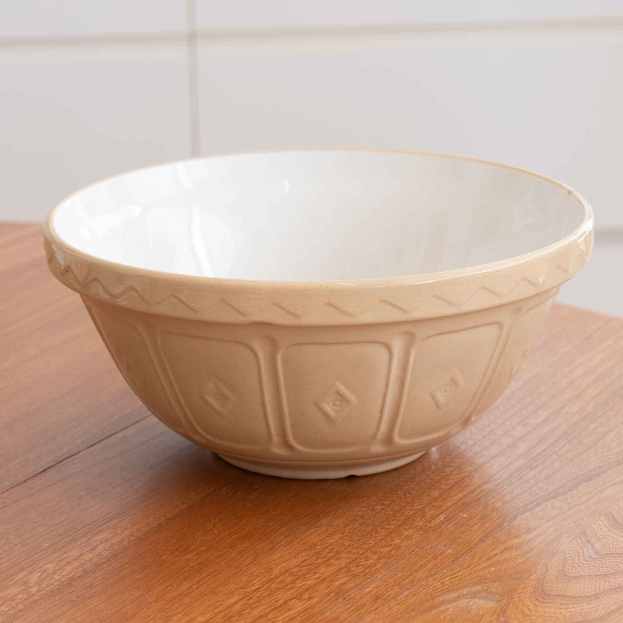 MASON CASH メイソンキャッシュ　サイズ２４　ミキシングボウル　英国