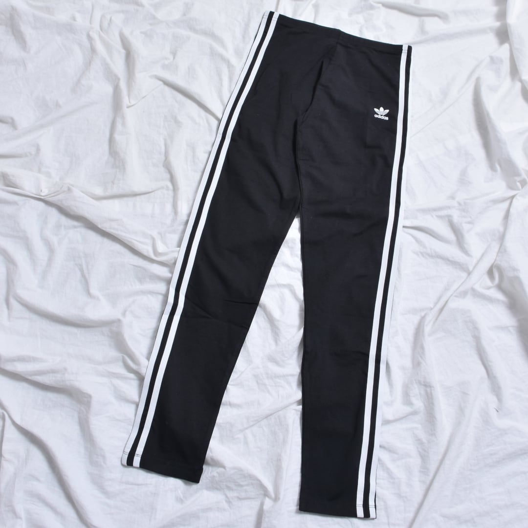 70%OFF】adidas 3ストライプレギンス | VOLCAN&APHRODITE 公式通販
