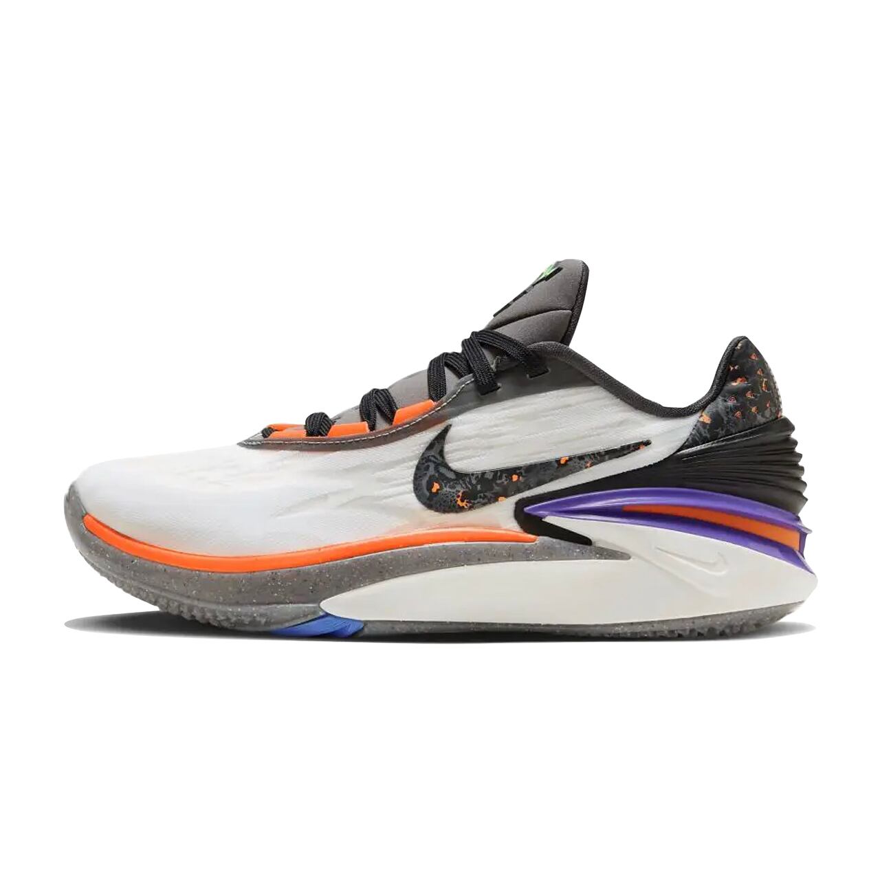 NIKE AIR ZOOM G.T. CUT EPエアズーム GT カット