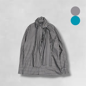 ※予約  STOLE SHIRTS / 2色展開【MILK BOY】