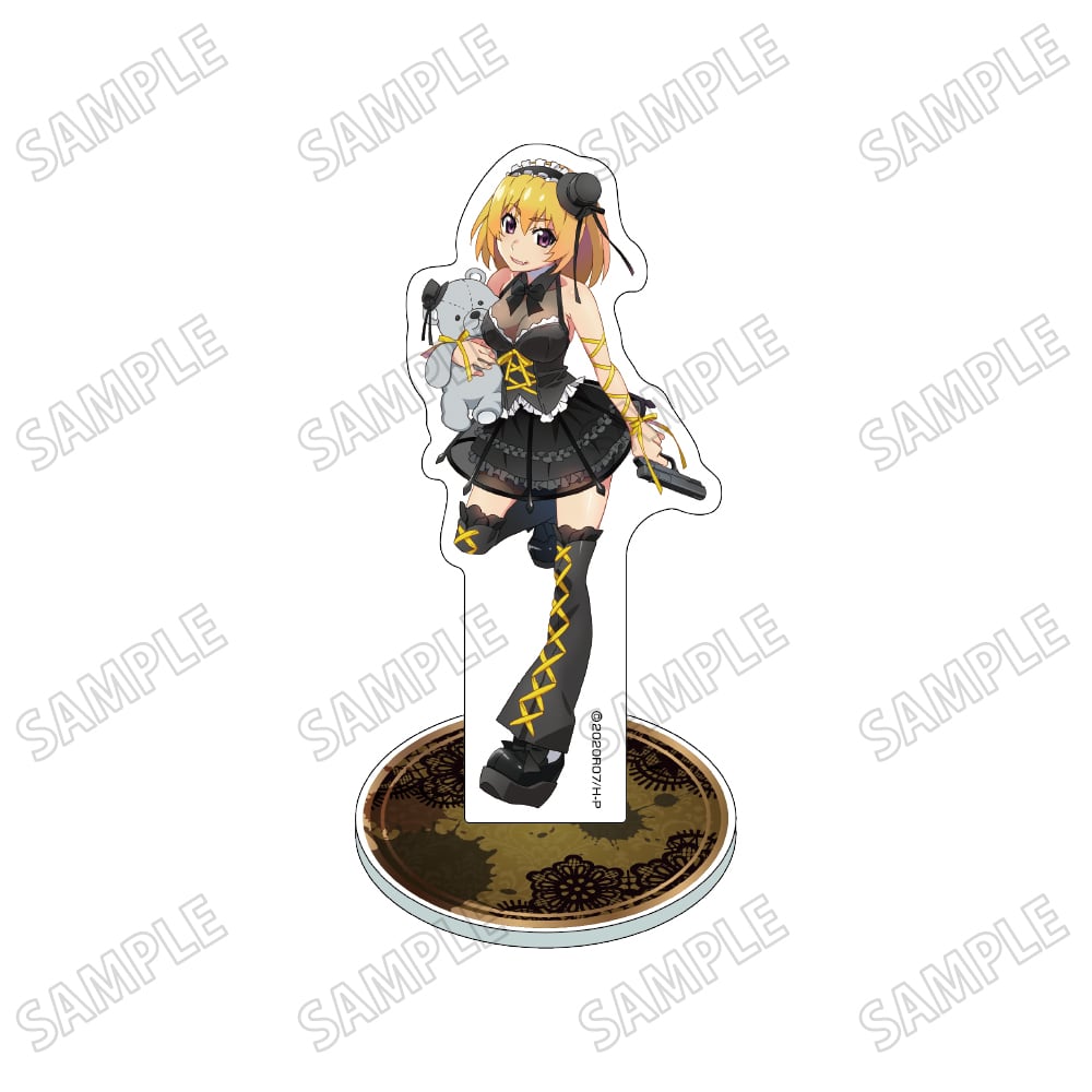 古手梨花 特大アクリルスタンド アクスタ ひぐらし 古手梨花 特大アクリルスタンド アクスタ ひぐらし(ひぐらし 古