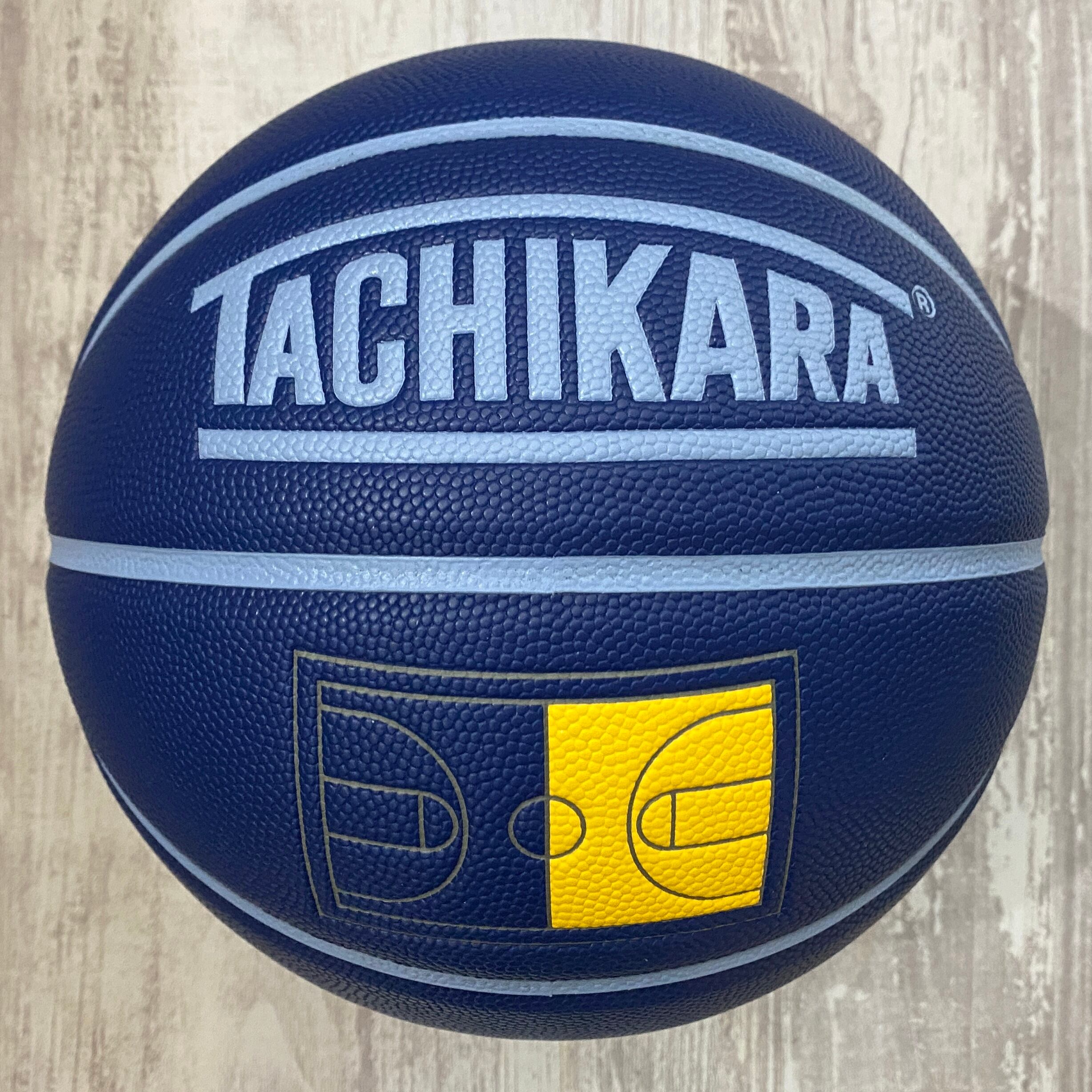 【TACHIKARA】WARLD COURT BASKETBALL