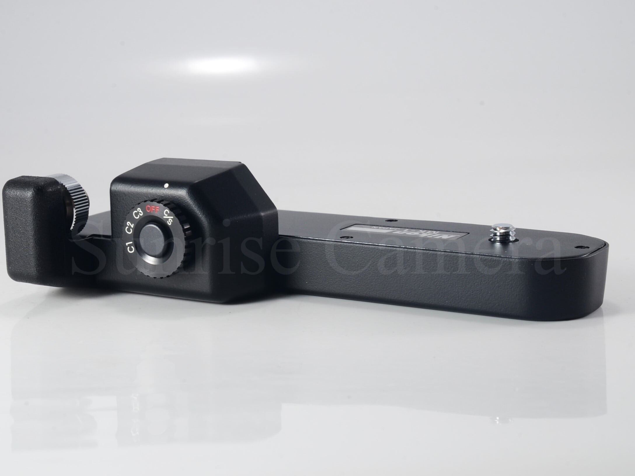 Nikon MK-1 コマ速変換機 元箱付 ニコン (60702) | サンライズカメラ