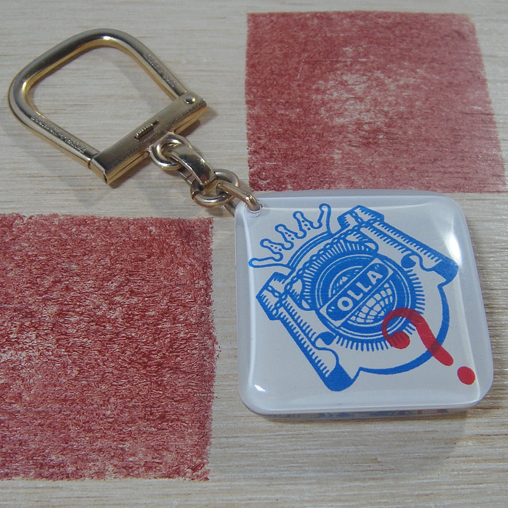 フランス OLLA SECURITE［オラ セキュリテ］警備会社 ブルボン