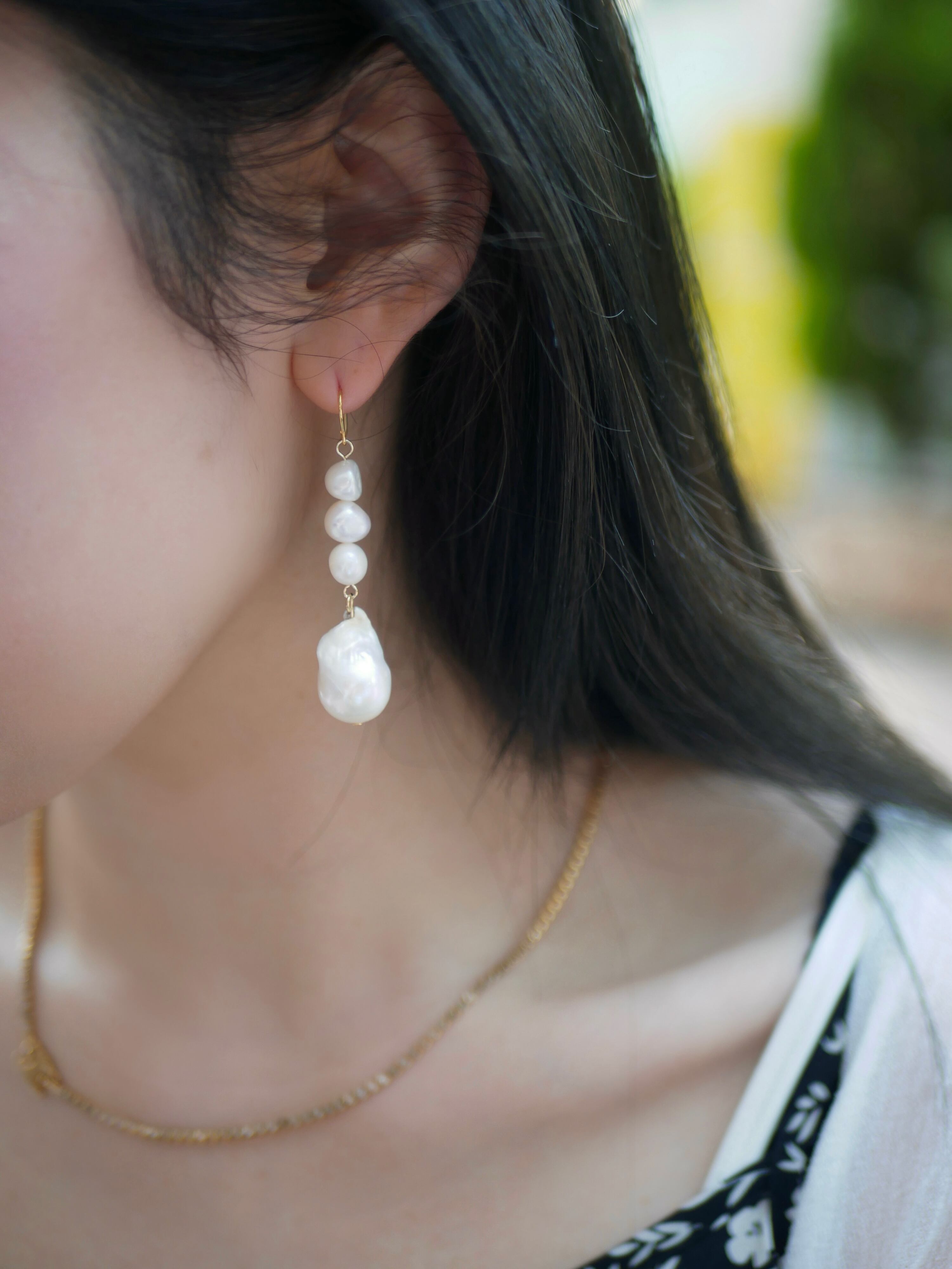 Pearl | CLARTÉBYR(クラルテバイアール) official online store