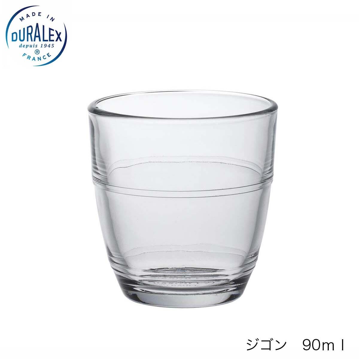 DURALEX デュラレックス Hexagone ヘキサゴン 300ml フランス製 18個セット DURALEX デュラレックス サファイア タンブラー 210ml 24個セット