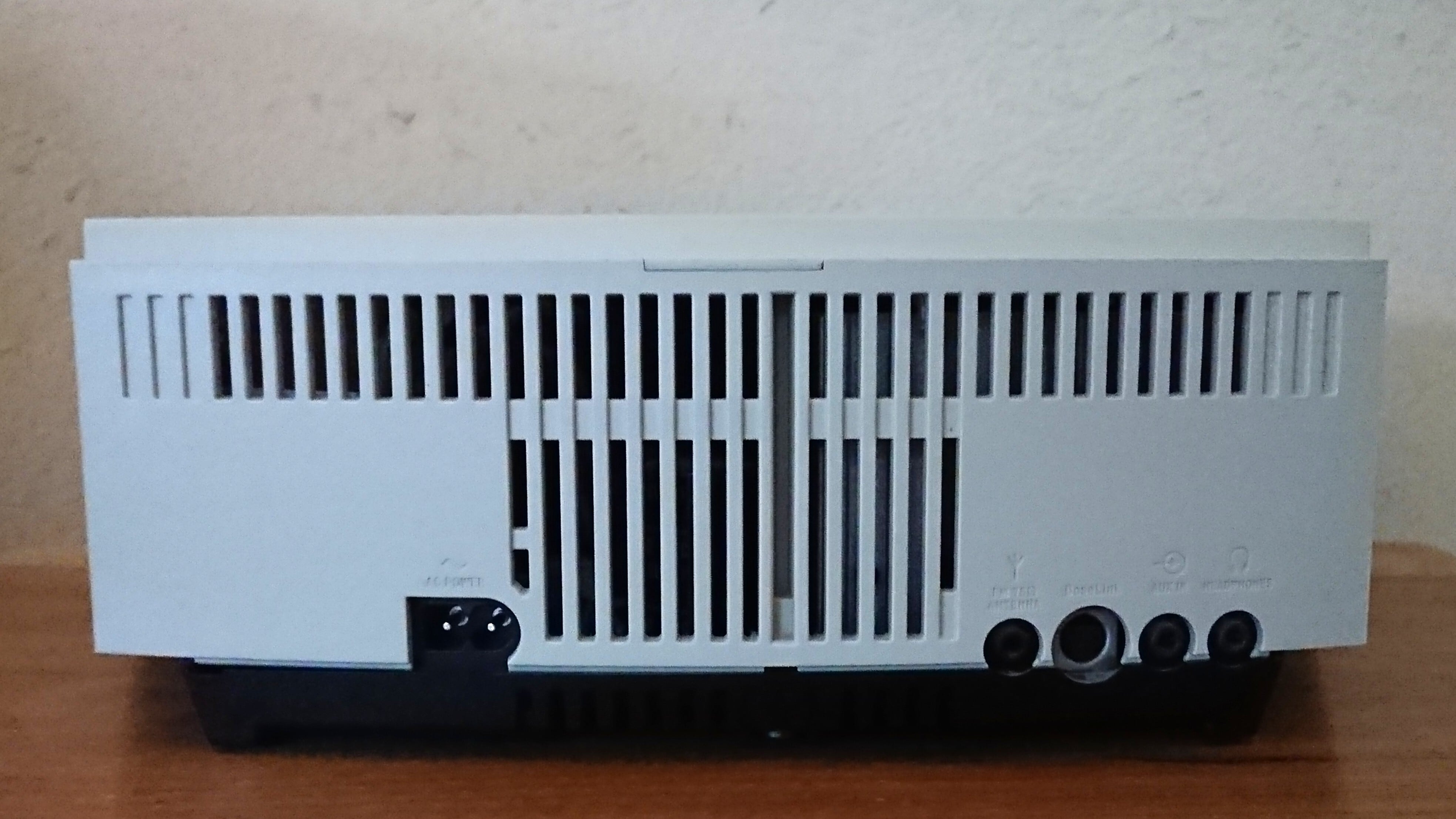 完動品/除菌済】Bose Wave music system AWRCCC プラチナムホワイト