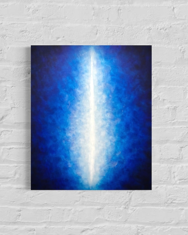 thershold of light