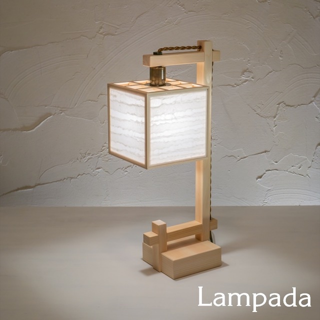 【販売開始しました】〔新洋電気〕A555-A/B コンビネーションランプ／スタンドライト　凡　bon