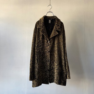 -SAG HARBOR- 90's Gobelin jacket