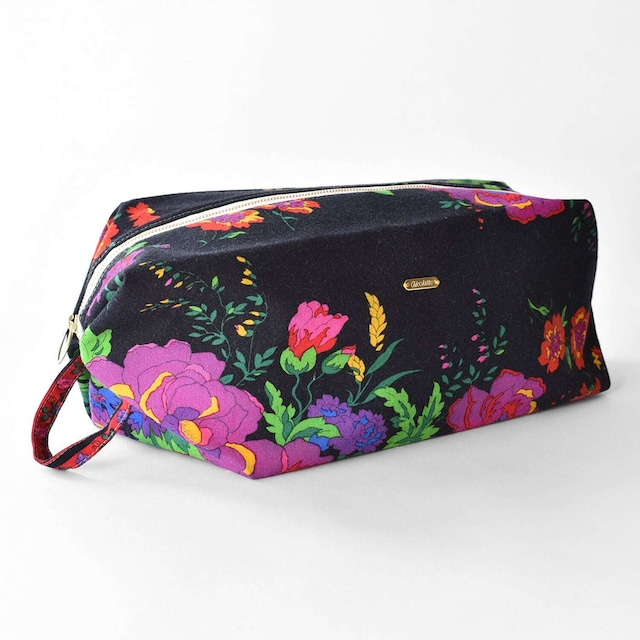 YUKA POUCH(L) / No,10111-3