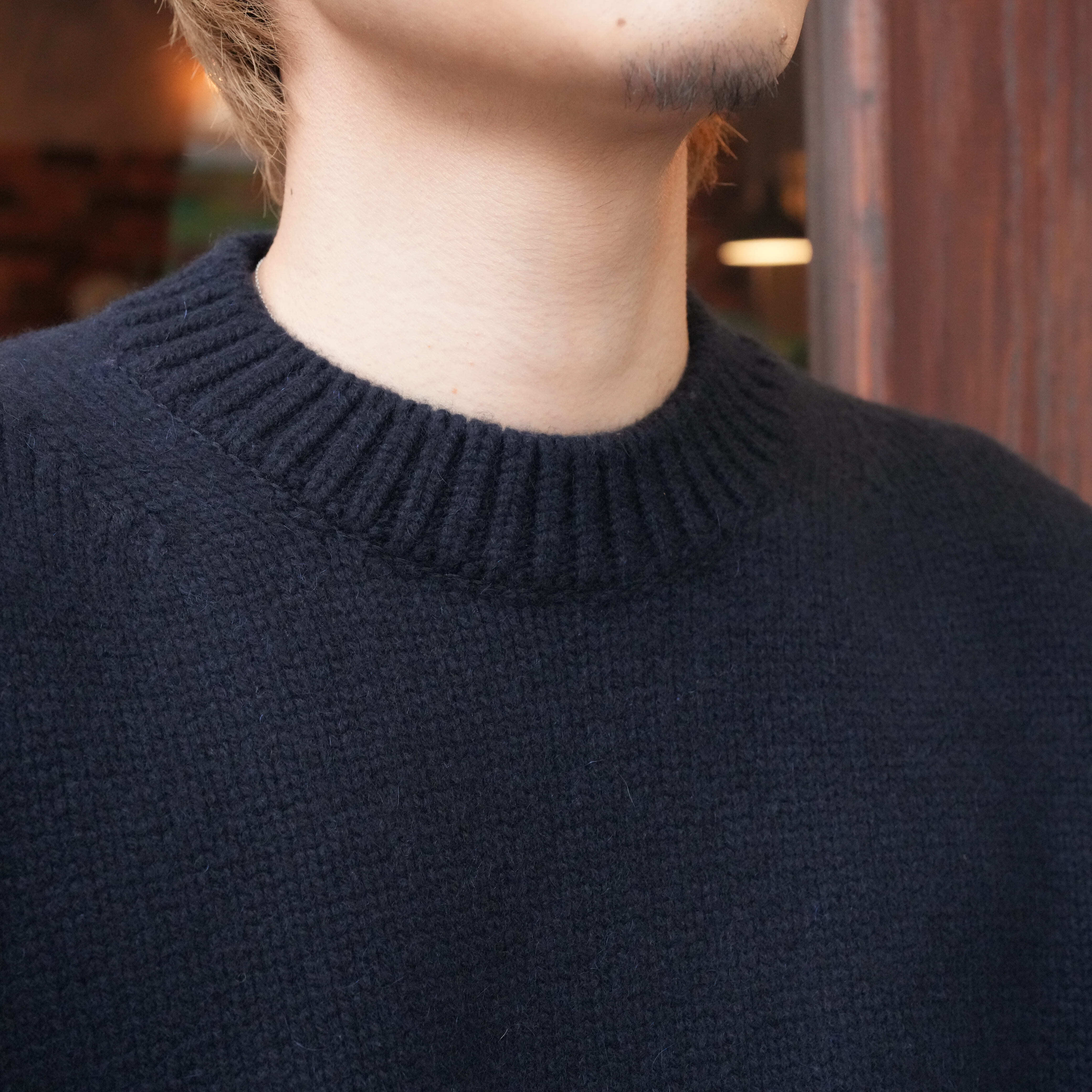Olde H & Daughter(オールドエイチアンドドーター) 25AW 