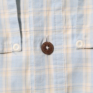 美品 M 08年 Island Hopper Shirt パタゴニア Patagonia Island Hopper Shirt
