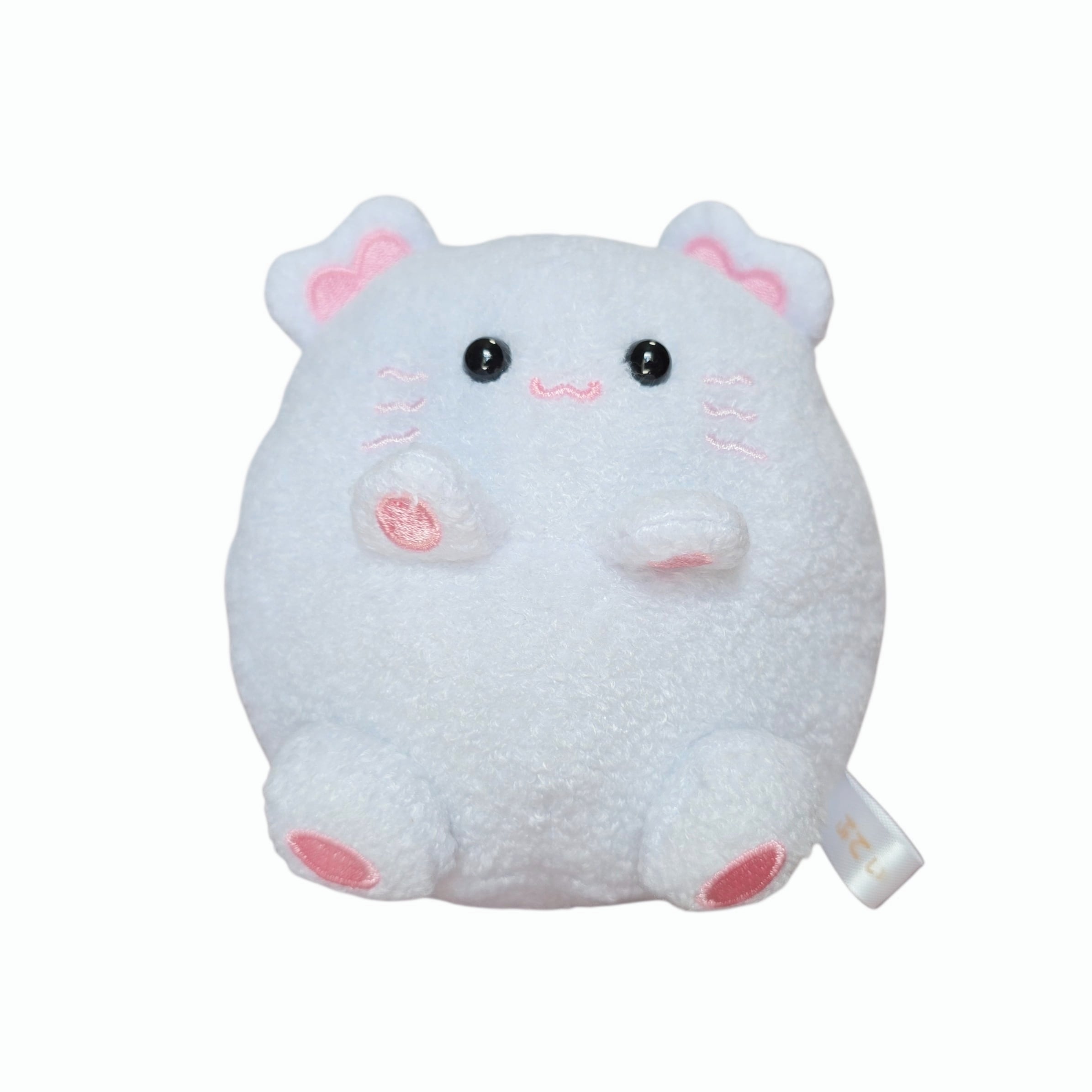 びわ湖くんぬいぐるみキーホルダー | PAY ID