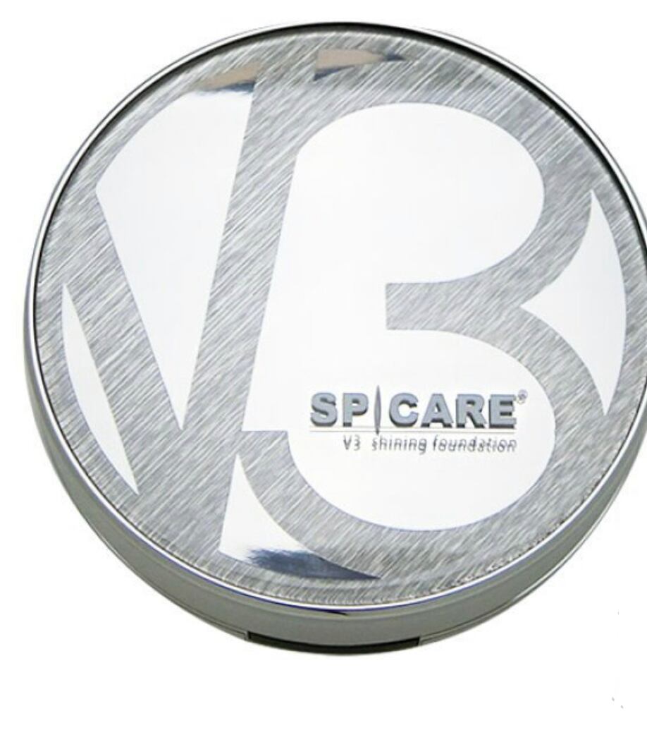 DeAMI クッションファンデ　本品＋レフィル DeAMI エッセンスフィットクッション(レフィル付) 【正規取扱