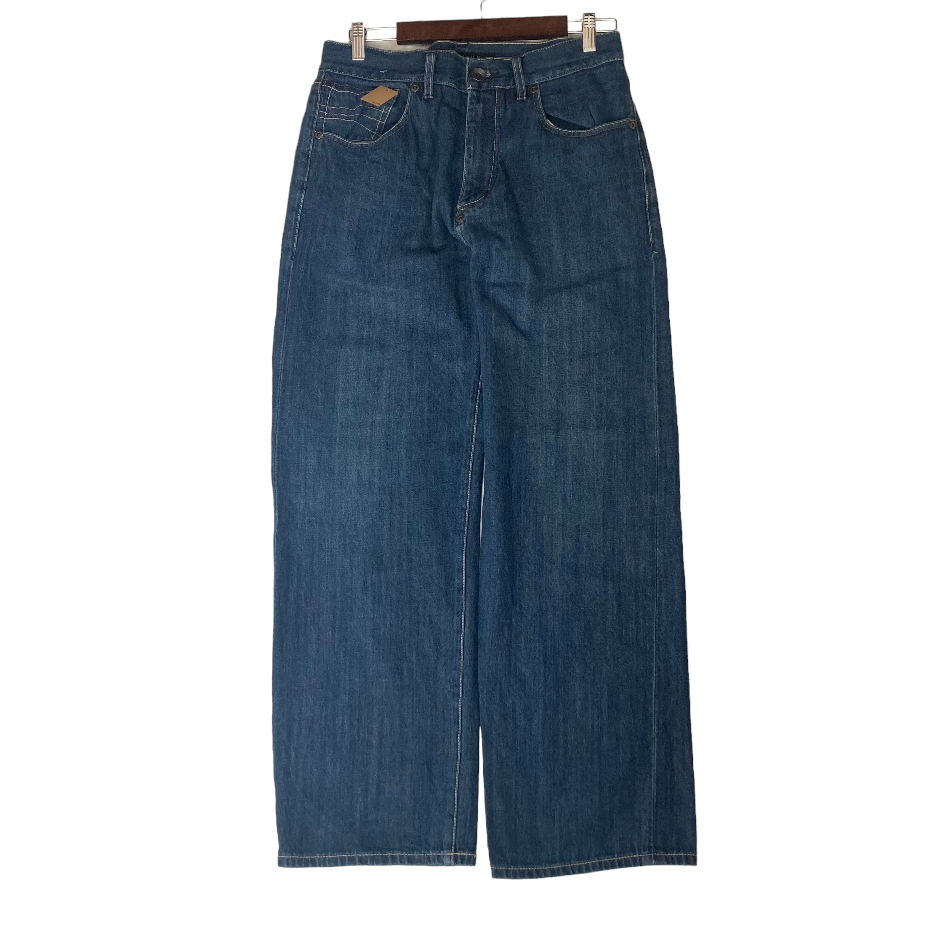 Sean John ダークデニム ジーンズ 32サイズ Sean John ダークデニム ジーンズ 32サイズ W32×L30SEANJOHN デニム