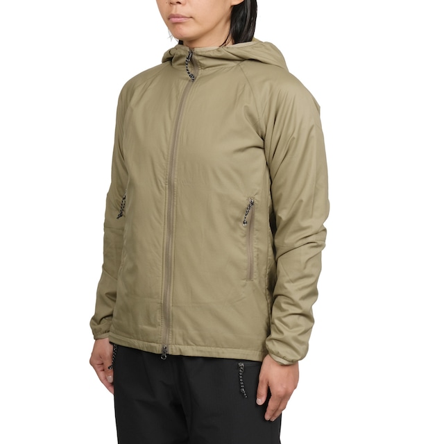 AXESQUIN アクシーズクイン ウィメンズ WOMEN'S Active Insulation JACKET 女性アウター