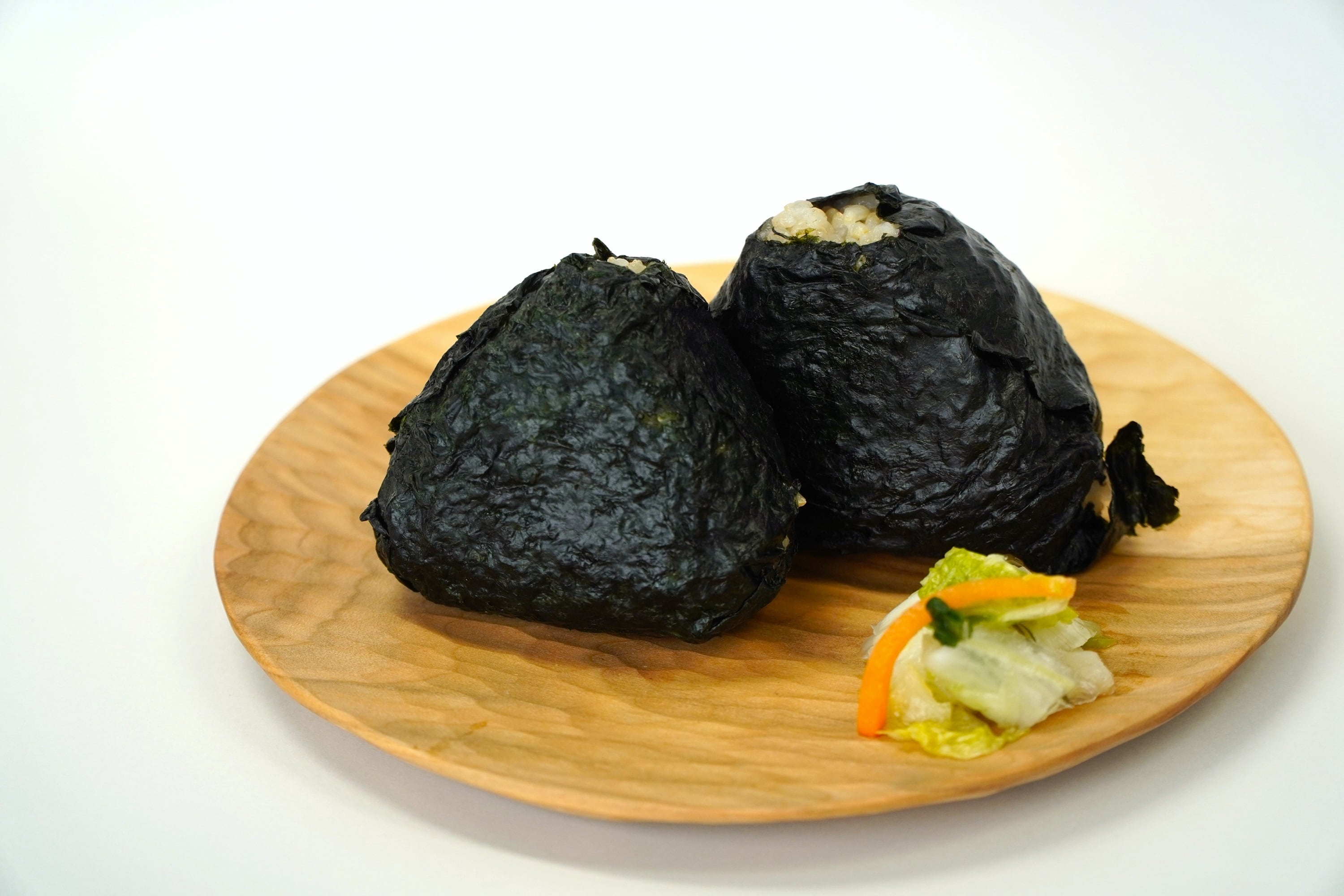 25個セット】選べる具材で送料お得！おまとめセット | たかすのおむすび