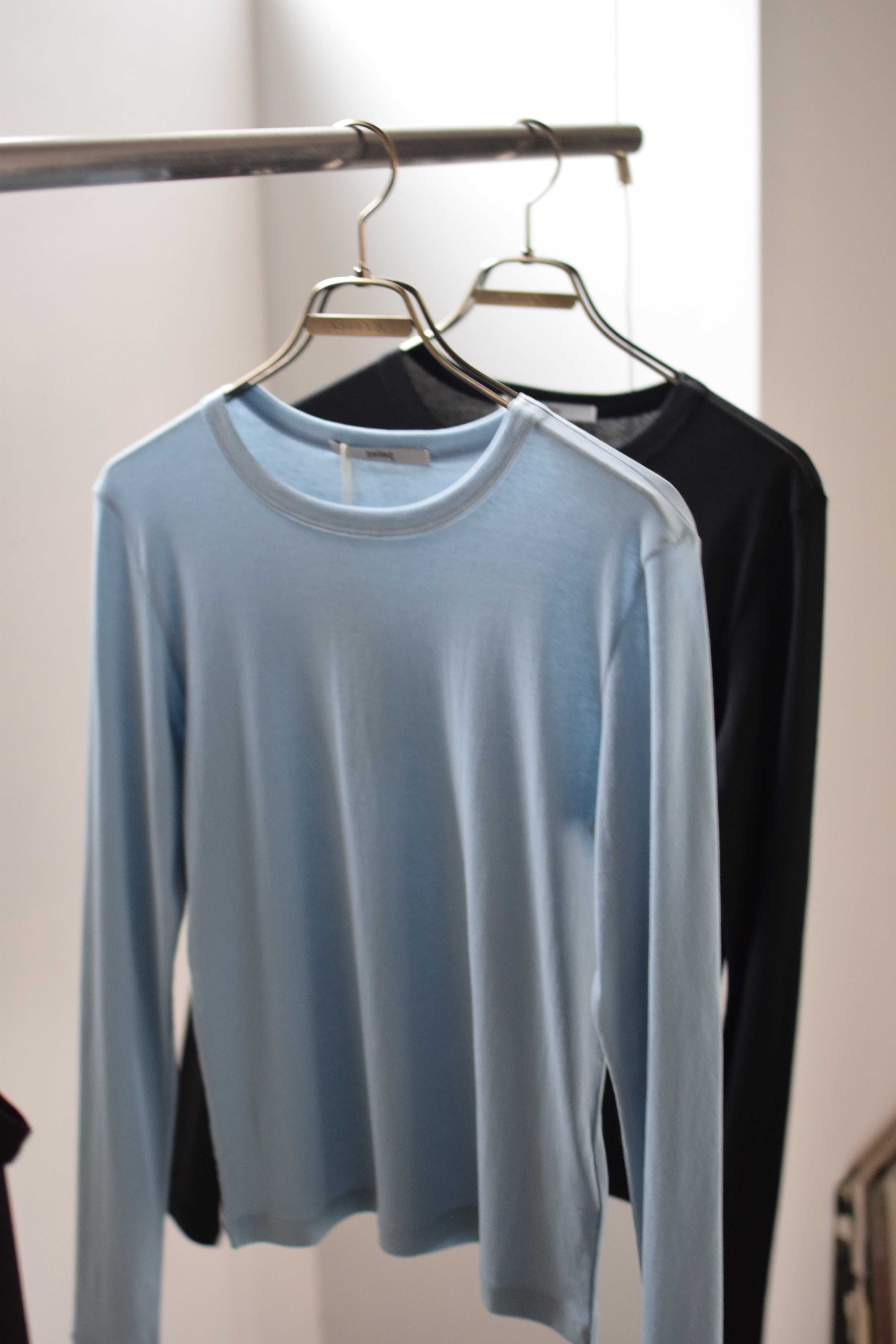 jonnlynx - 新品 18SS pelleq ペレック ロングＴシャツ pelleq | Gallery KARIOCA