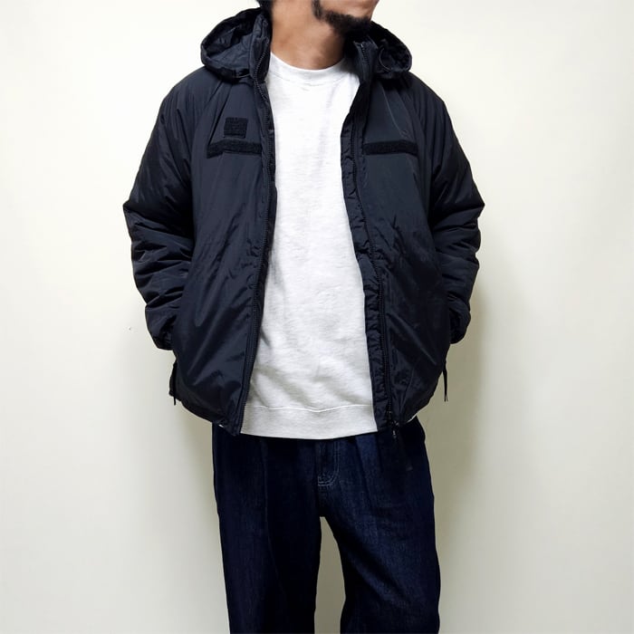 HOUSTON ヒューストン レベル7 ジャケット LEVEL7 JACKET ミリタリー HOUSTON ヒューストン レベル7 ジャケット LEVEL7 JACKET ミリタリー