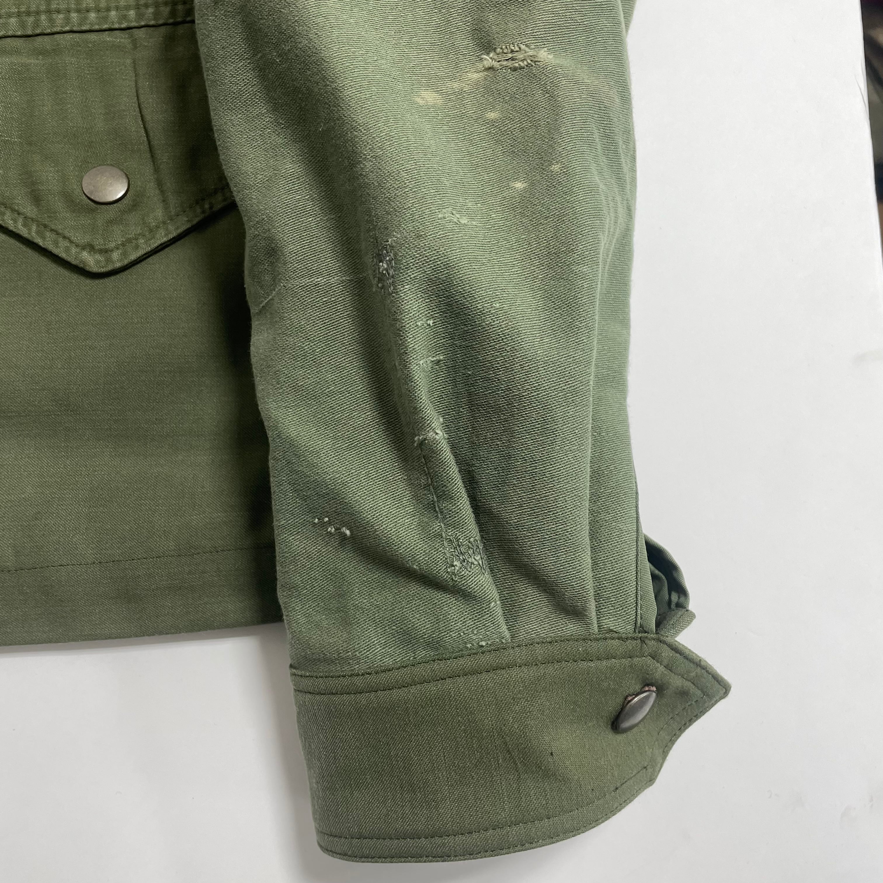 Th】Re:Coach Jacket 