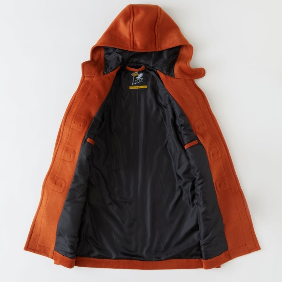 FAT : DUFFOVER | FULLSPEC.