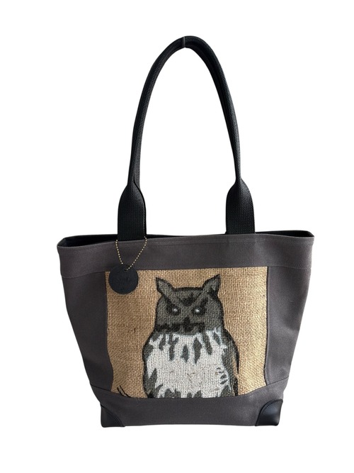 Coffee トートM（パプアニューギニアコーヒー）