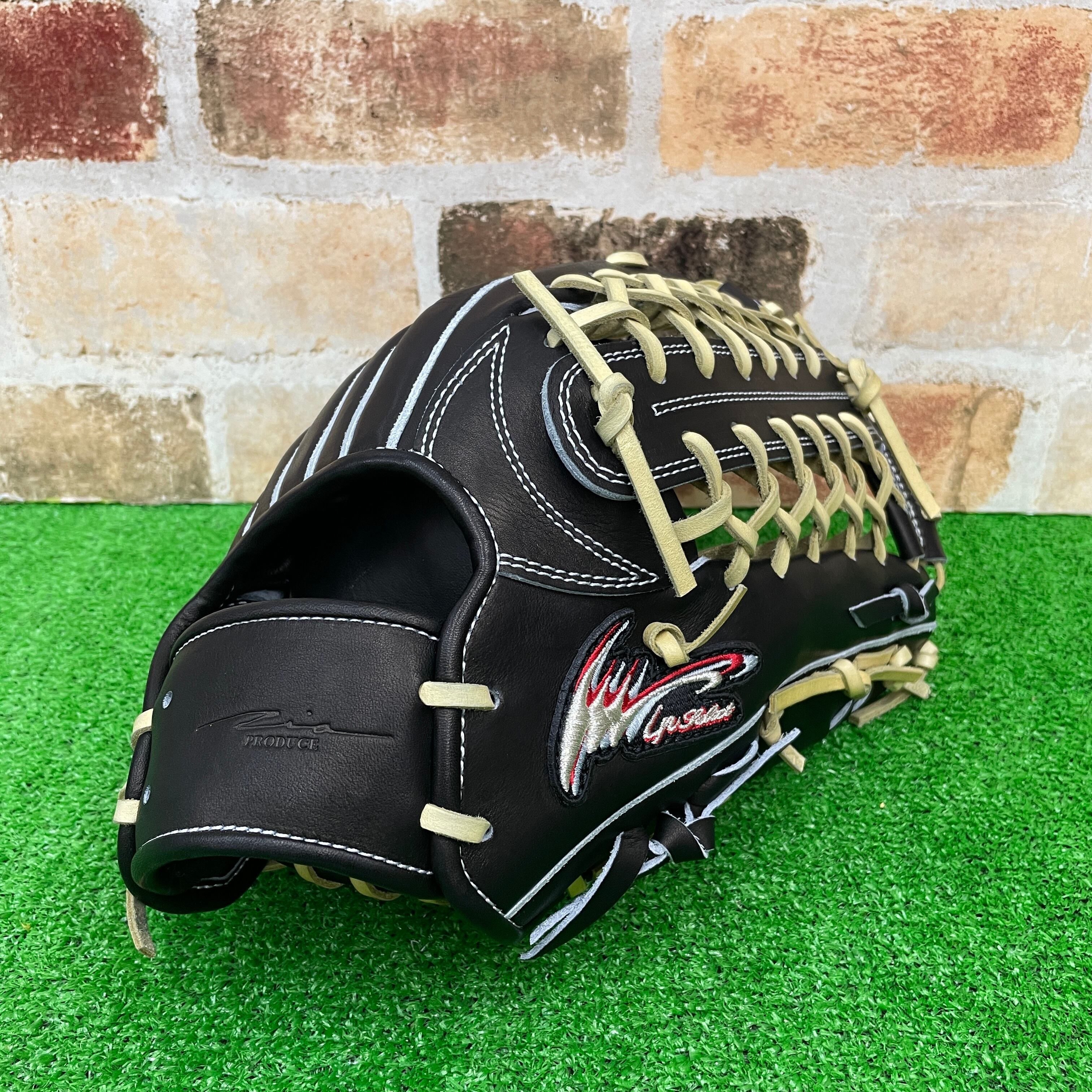 アイピーセレクト　軟式用グラブ 楽天市場】野球 IP セレクト 軟式グローブ 軟式 グローブ