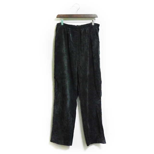 Corduroy Pants #5