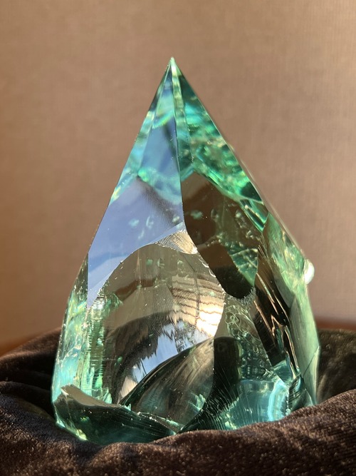 【H＆E社】アクアレムリア　ポイント　105㎜　501ｇ