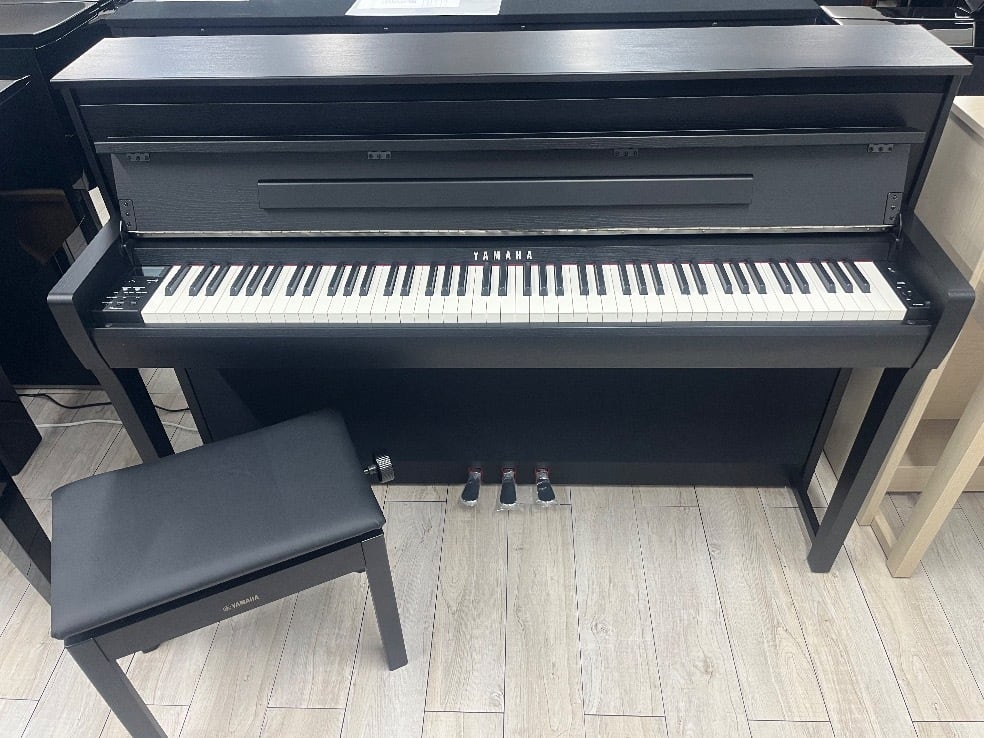 ☆78723【電子ピアノ】YAMAHA SCLP7450DA 23年製 | リユース専門店エプコ