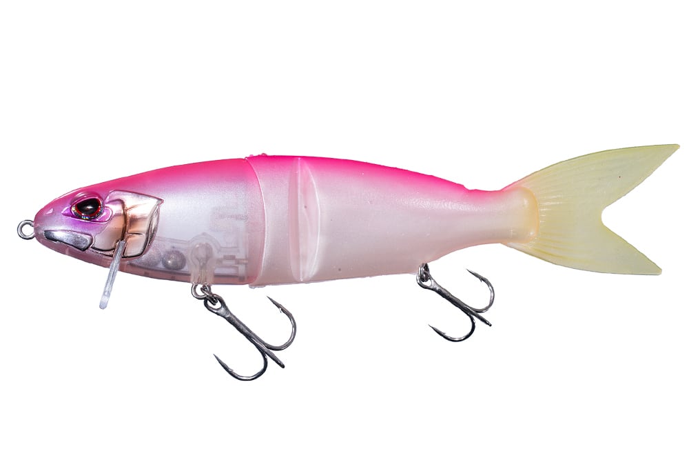 OSP KAREN180 SW カレン 火蓮 | フィッシングサルーン ふるきん