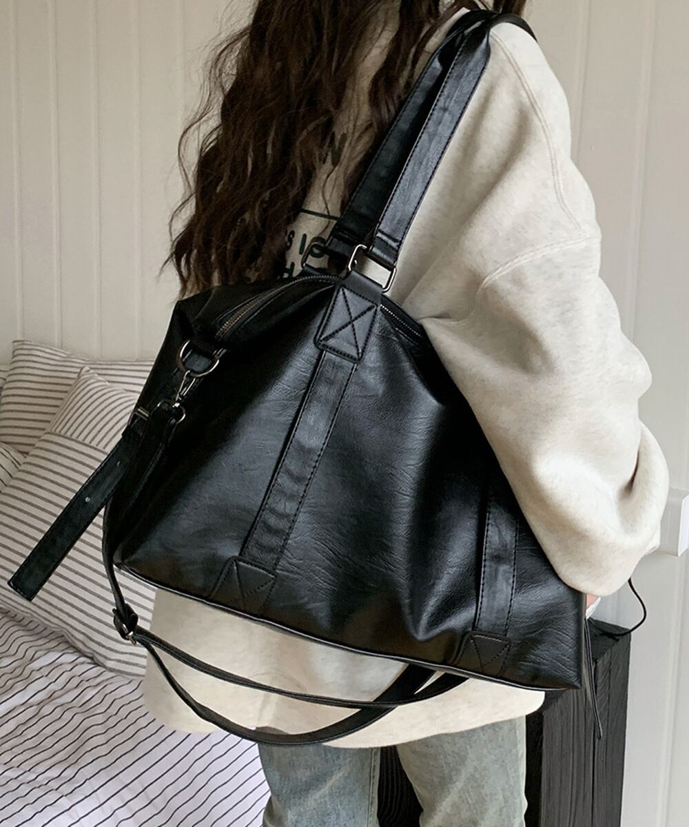 トートバッグ メンズ 撥水加工 A4サイズ プレゼント ギフト 鞄