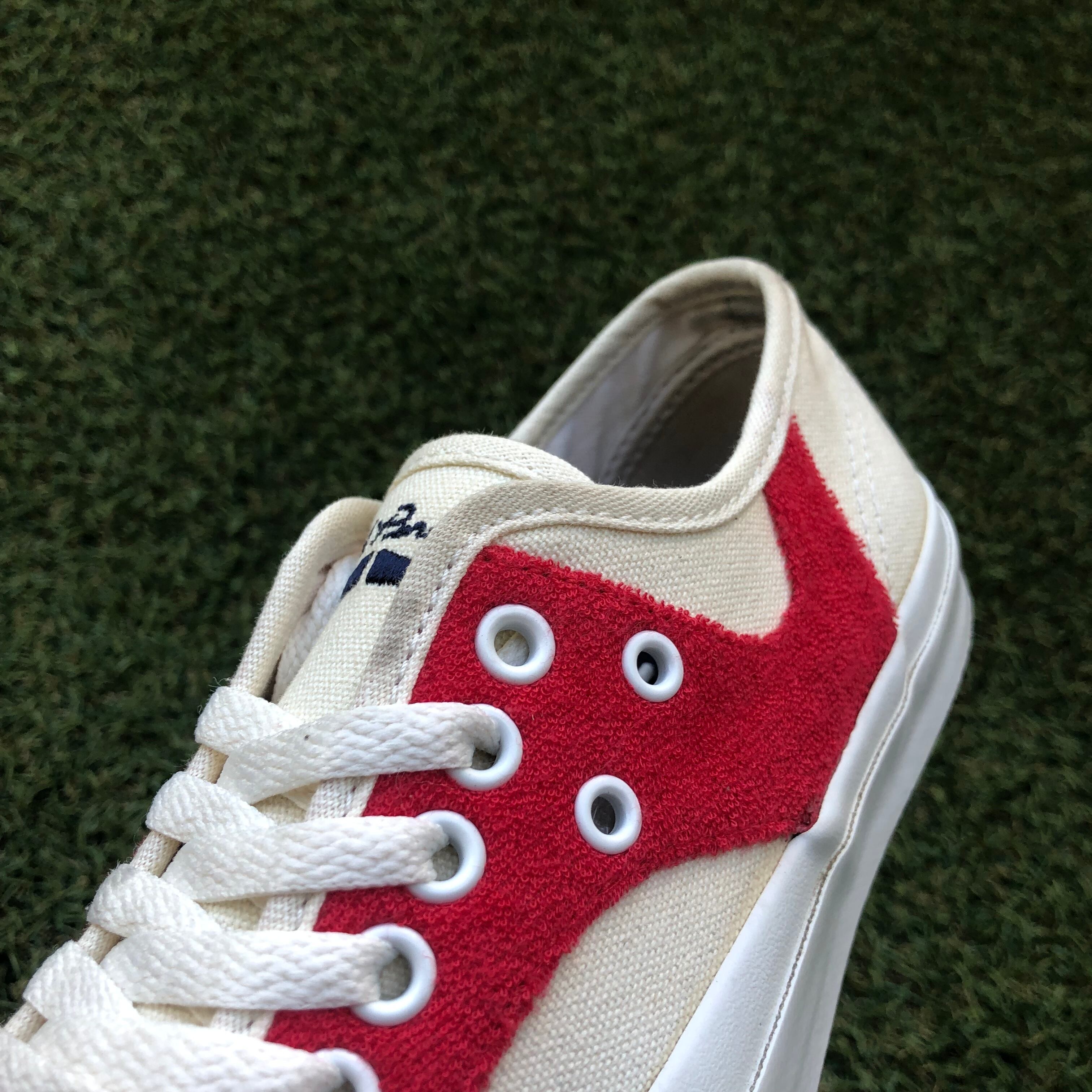 converse JACK PURCELL HS RLY コンバース ジャックパーセル ラリー