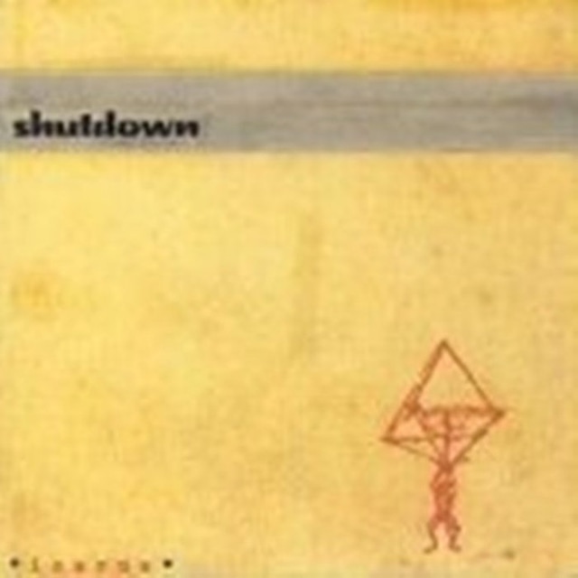 【USED/A-2】Shutdown / Icarus