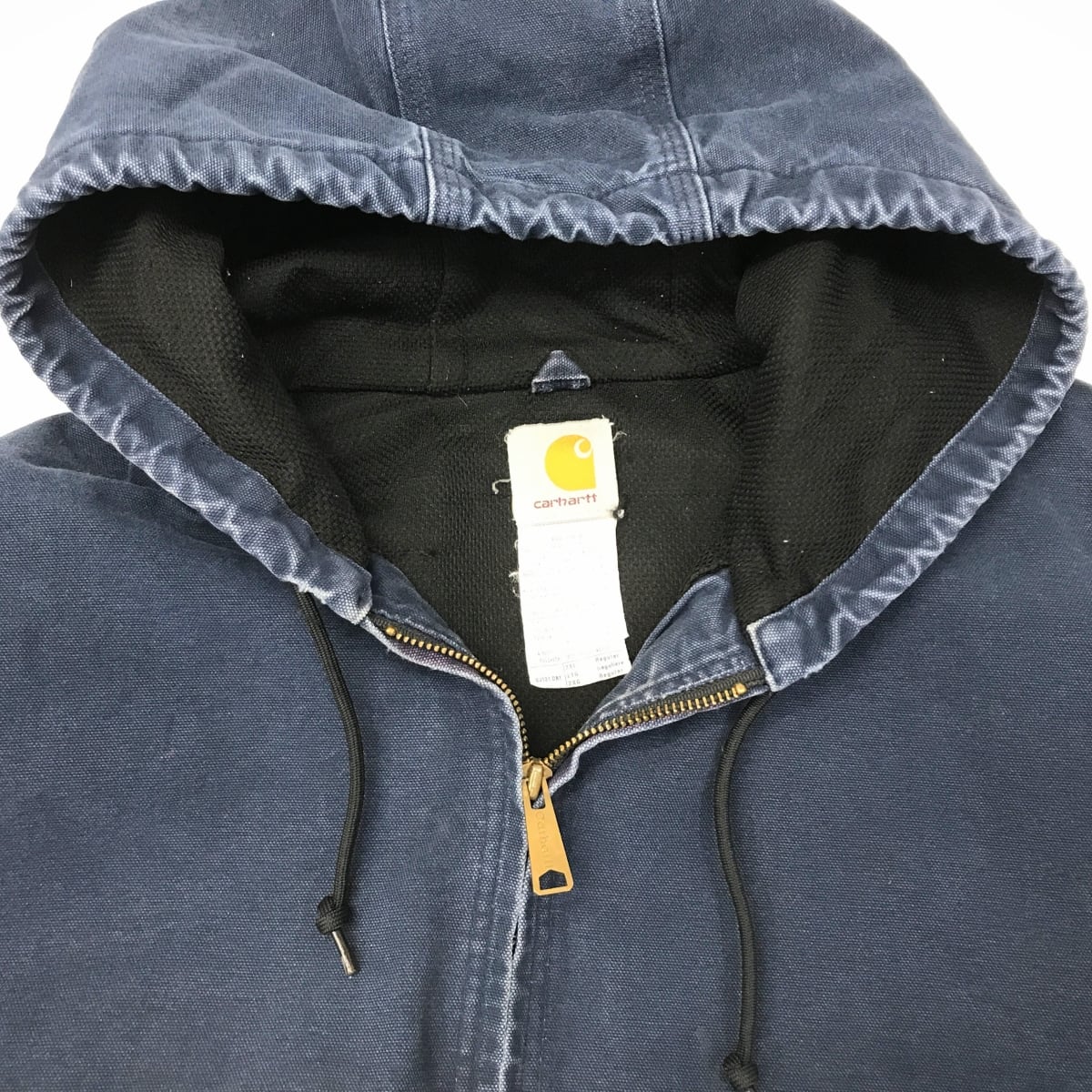 carhartt WIPカーハート ブルゾン　ダークネイビー