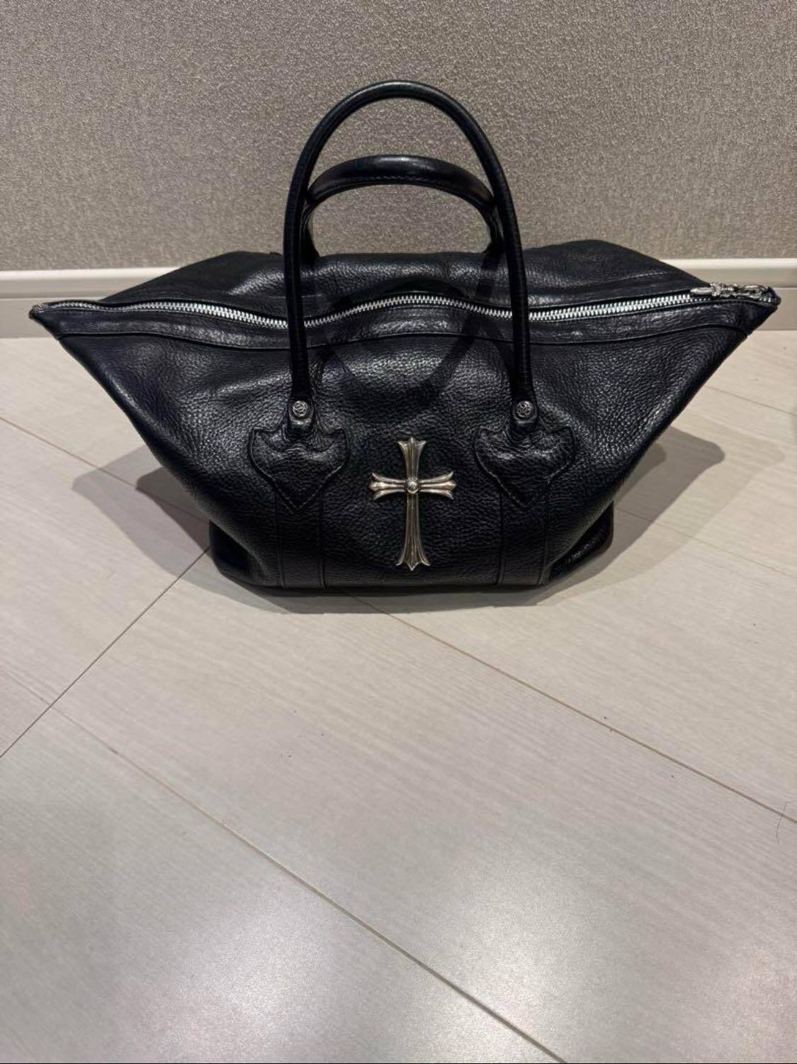 CHROME HEARTS クロムハーツ クロス バッグ 2way ダガー | chromehearts