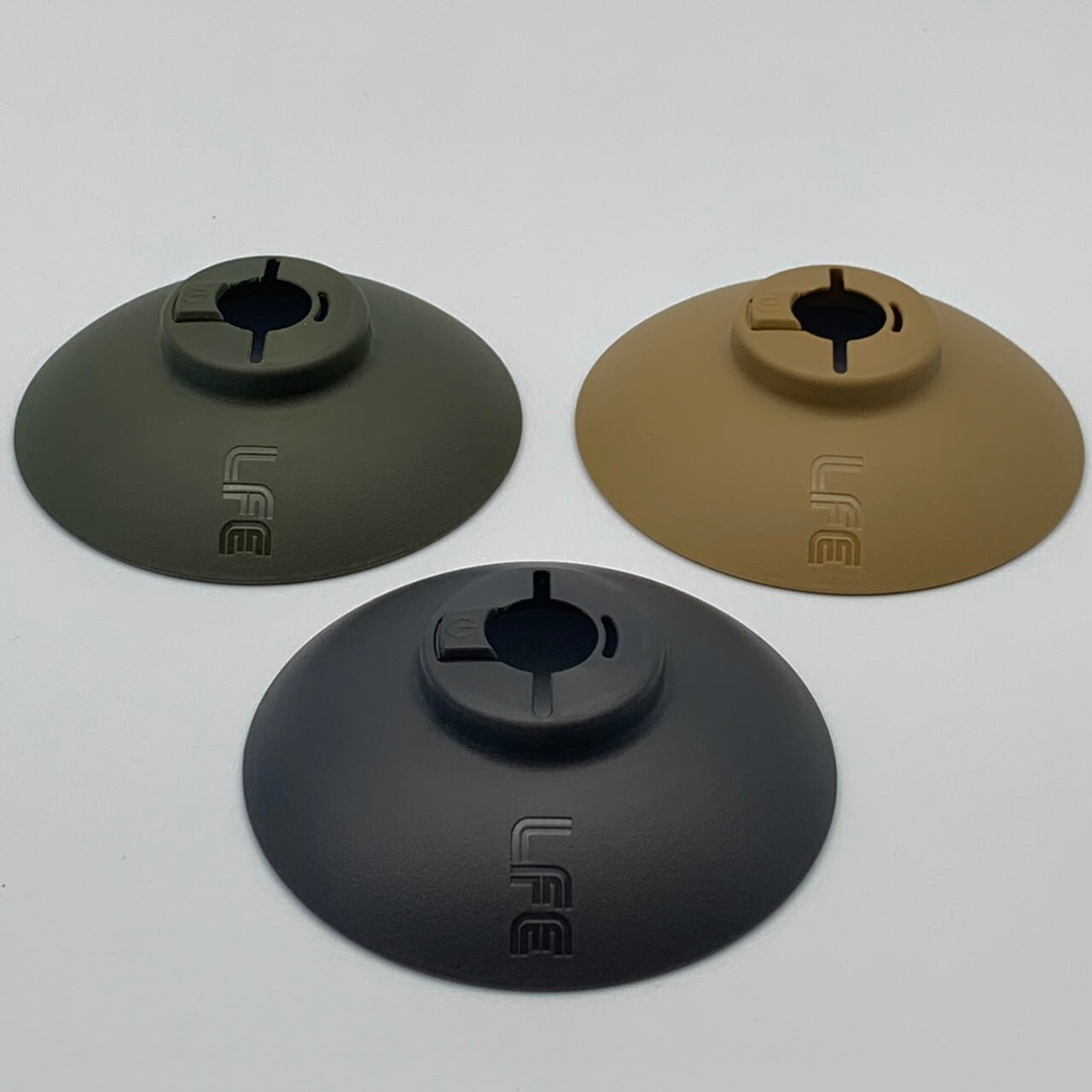アダムスキーハット Black | LOCKFIELD EQUIPMENT