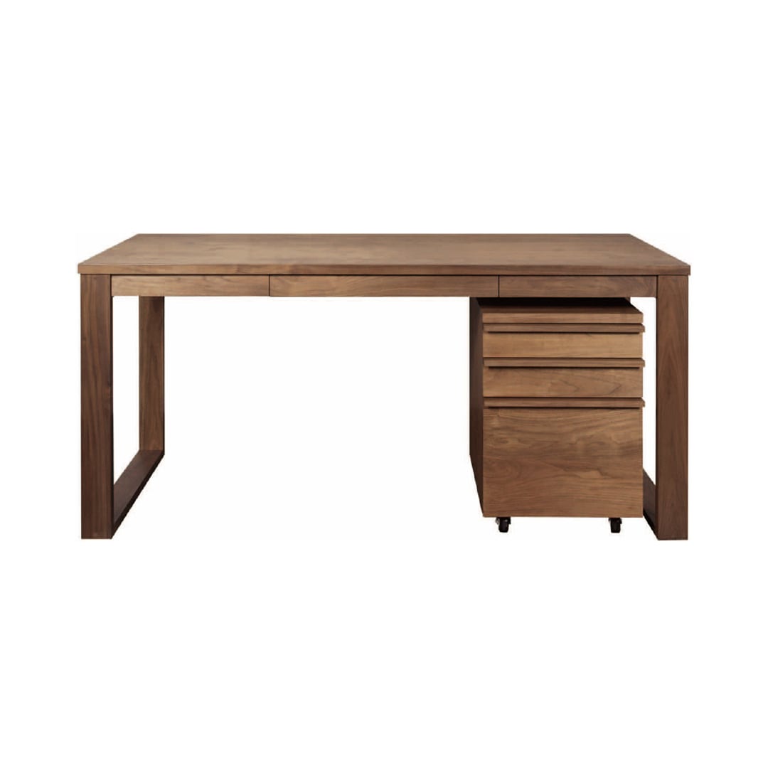 リプリー エグゼクティブ デスク［リアルスタイル］ | REAL Style