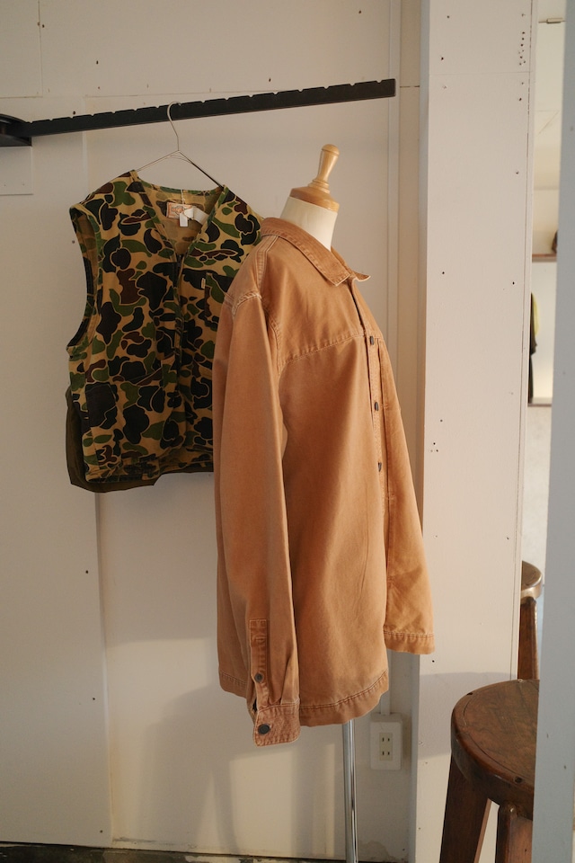 city lights jacket