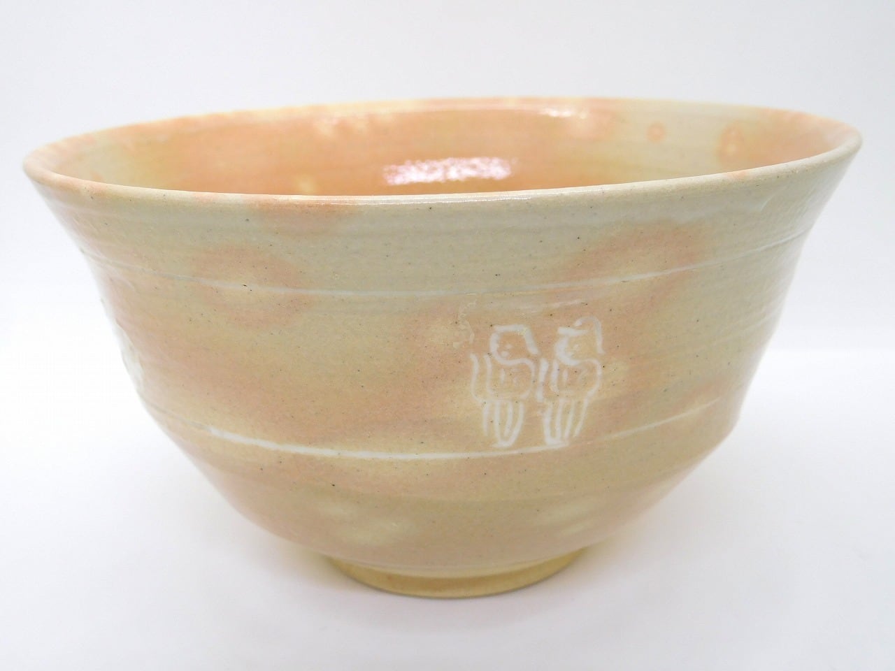 赤膚焼⭐️奈良絵⭐️寿飾り皿⭐️共箱付 アンティークサムズコレクション姉妹店 古舫庵コレクショ＞染付