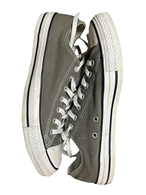 【ユーズド】CONVERSE オールスター ローカット(表記28.5cm)-6枚目