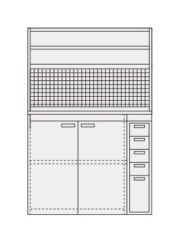 株）サカエ製 ピットイン ＰＮ−Ｈ２４ＰＷ UKTOOL