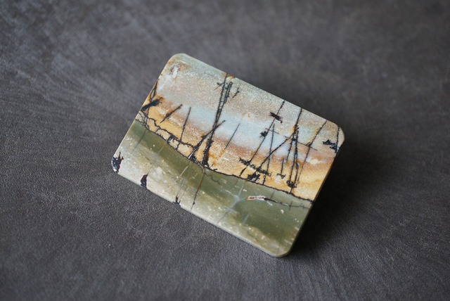 チェリークリーク・ジャスパー　Cherry Creek Jasper 933