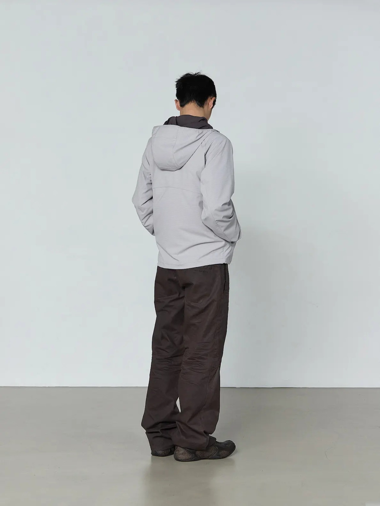 【26SS】SAN SAN GEAR サンサンギア / ジャケット / SHIFT JACKET - 4