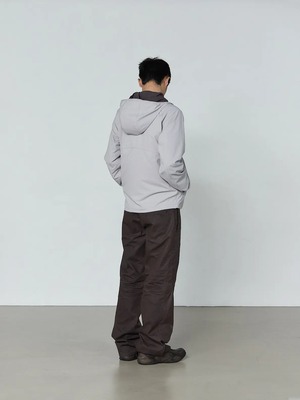 【26SS】SAN SAN GEAR サンサンギア / ジャケット / SHIFT JACKET